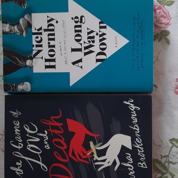 3 Books pack - Picture 2 of 3